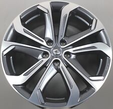 1x Alufelge Renault Espace 5 8,5Jx20 ET47 5x114,3 8201420512 KBA50326 RE027 Neu