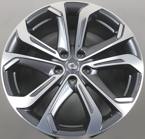 Alufelge renault espace 5 - 1x,