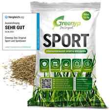 Greenyp Sport Rasensamen