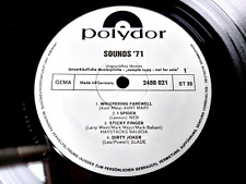 KRAUTROCK - 1970 - Web / Gass