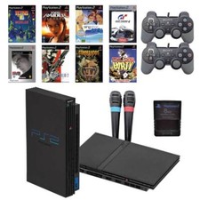 Sony playstation konsole - sony, (