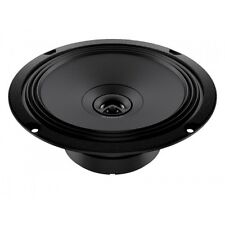 Audison APX 6.5 Koaxial Lautsprecher 16,5 cm 2 Wege COAX 2 Way 165 mm - 1 Paar