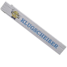 Zollstock 2m Aufdruck