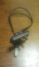 Fiat Brava 1.6 182 (2) Kabelbaum Kontaktschalter Heckklappe hinten rechts