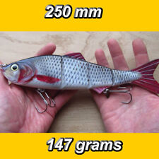 Big Pike Trolling Angelköder