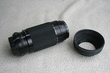 Rollei HFT Apo Rolleinar 3.5-4.5 70-210mm Macro für Rolleiflex 3003