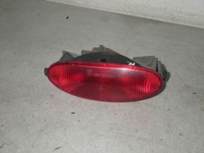 Nebelschlußleuchte universal im Stoßfänger mitte 206 SCHRÄGHECK (2A/C) 1.9 D