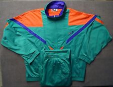 [11651] Fila Vintage Trainingsanzug Größe D56