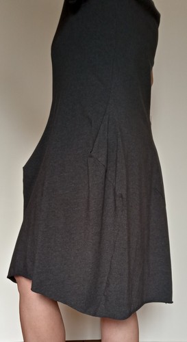Patron rundholz super kleid - super,