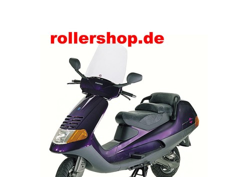Windschild piaggio - windschild,