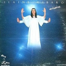 Elaine Kibaro Spiegel - LP 33T