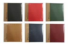 Henzo Fotoalbum Chapter, 100