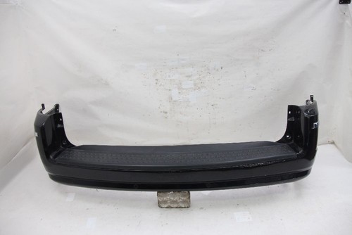 Stoßstange hinten chrysler - stoßstange,