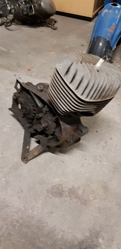 150 motor - ts,