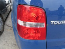 Orig. Heckleuchte Rücklicht