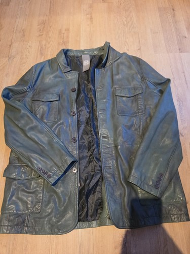 Mey edlich lederjacke herren - edlich,