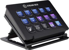 Elgato Stream Deck - TOP Zustand