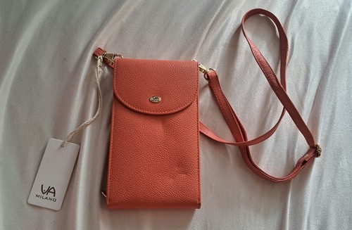Via milano mini crossbodybag - milano, mini-crossbodybag