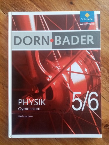 Dorn bader physik isbn - bader, 5/6