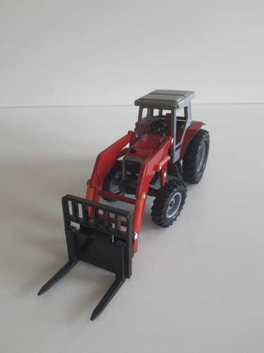 Ertl 1114 massey ferguson 3050 - ertl,