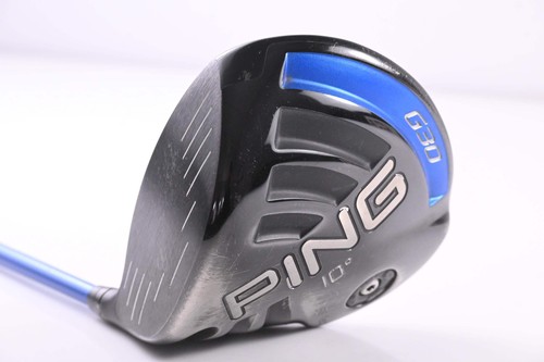 Linkshand ping g30 - ping,