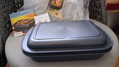 Tupperware ultra pro bräter - ultra,