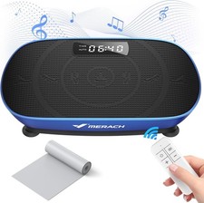MERACH Vibrationsplatte