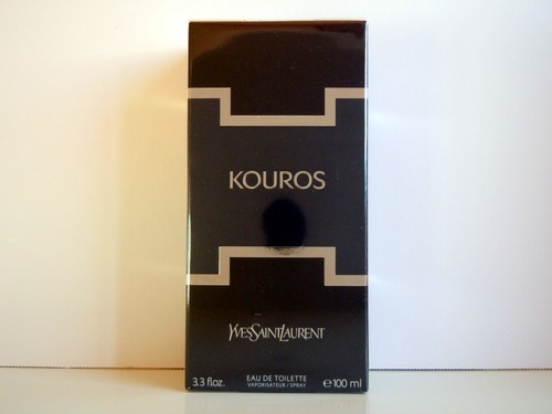 Yves saint laurent - yves,