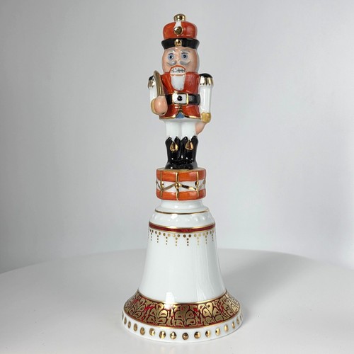 Hutschenreuther nussknacker - hutschenreuther,