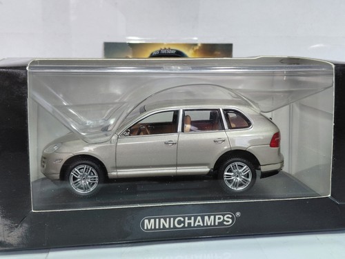 Minichamps 400 066200 porsche - minichamps,