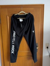 Under Armour Project Rock Jogginghose Neu L