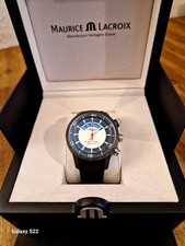 Maurice lacroix Pontos S