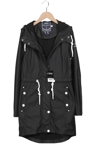 Dreimaster mantel damen - dreimaster,