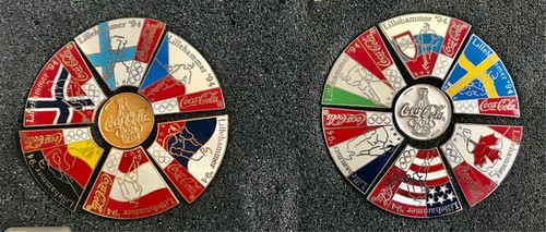 Olympic tournier komplet - olympic,