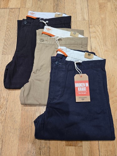 Dockers herren chinohose - herren,