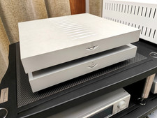 Linn Klimax 500 Solo (Paar) - Dynamik Netzteil - UK Linn Händler - Garantie inklusive