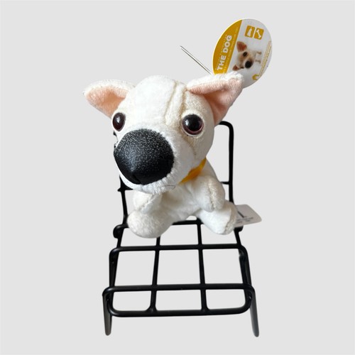 Mcdonald the dog - the,