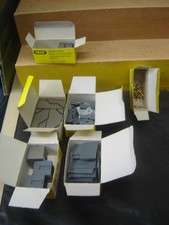 Trix Konvolut Teile für