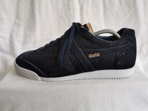 Gola damen harrier glimmer - gola,
