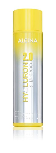 Alcina hyaluron shampoo 0 - alcina, 2.0