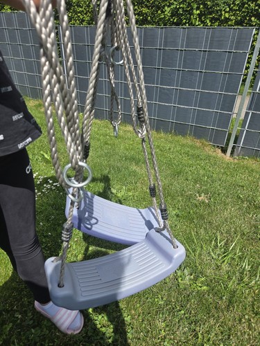 Wickey schaukelsitz für - schaukelsitz,