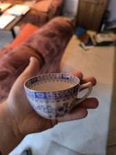 Bavaria Schumann Arzberg  BLAU