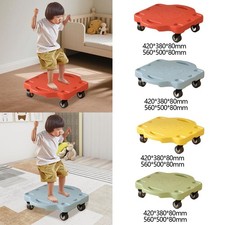 Scooters Board Floor Scooters