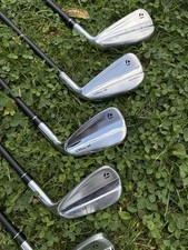 TaylorMade P790 Eisensatz 5-9