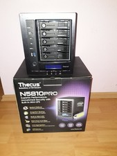 Thecus N5810Pro NAS