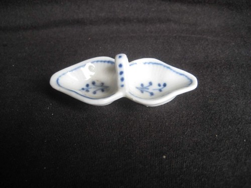 Indisch blau strohblume - blau,