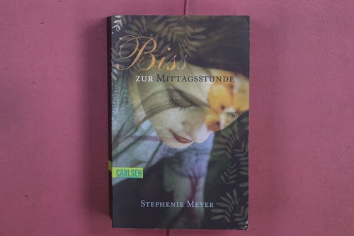 356252 stephenie meyer biss - stephenie,