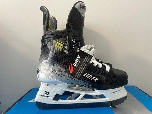 Bauer vapor hyperlite - bauer, ii