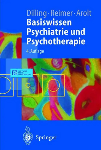 Basiswissen psychiatrie und - basiswissen,