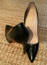 Louboutin, High Heels Pump, So Kate, EU Schuhgröße 40, Absatz 12,5 cm